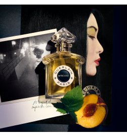 Mitsouko - Eau de Toilette Mitsouko - Eau de Toilette